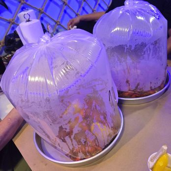Fat Crab - looks impressive - Cajun/Creole Near Me - Houston, Texas