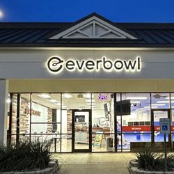 Everbowl - Exterior