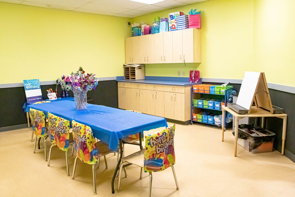 Kids Quest at Boulder Station Hotel Casino - childcare center in Las Vegas, NV