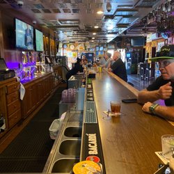 Jasper's - Bar
