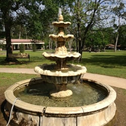 Cedar Brake Park