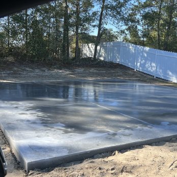 PioneerExpress - Concrete Slab - Masonry/Concrete Near Me PioneerExpress - Concrete Slab - Masonry/Concrete Near Me