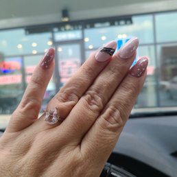 Love my nails!