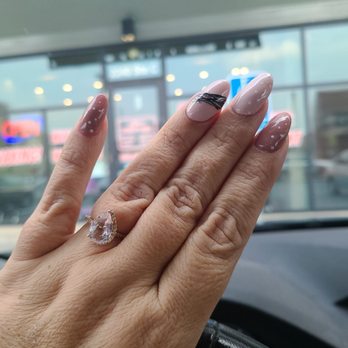Allure Nails & Spa - Love my nails! - Nail Salons Near Me - Bloomington, Minnesota