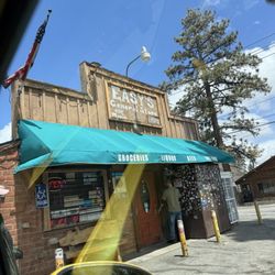 Easy's General Store