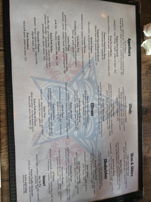Menu photo 1 Tiki Star Peoria, AZ Menu photo 1 Tiki Star Peoria, AZ