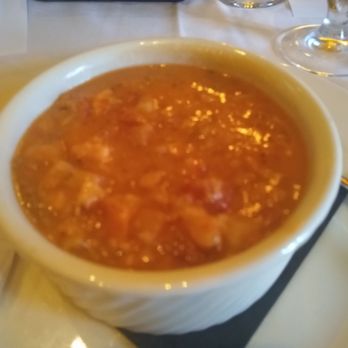 Don's Pomeroy House - Seafood chowder - New American Near Me - Strongsville, Ohio