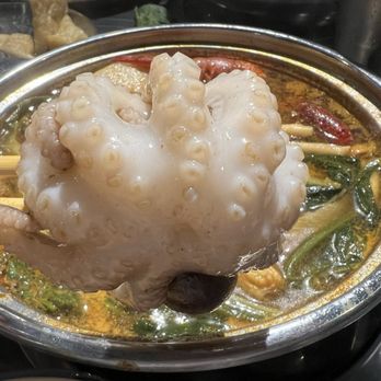 All That Shabu - Hot Pot Near Me - San Diego, California