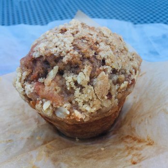Water Street Coffee Joint - Vegan sunflower apple muffin ( delightful) - Cafes Near Me - Portage, Michigan Water Street Coffee Joint - Vegan sunflower apple muffin ( delightful) - Cafes Near Me - Portage, Michigan