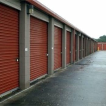 Public Storage - Self Storage Near Me - Houston, Texas