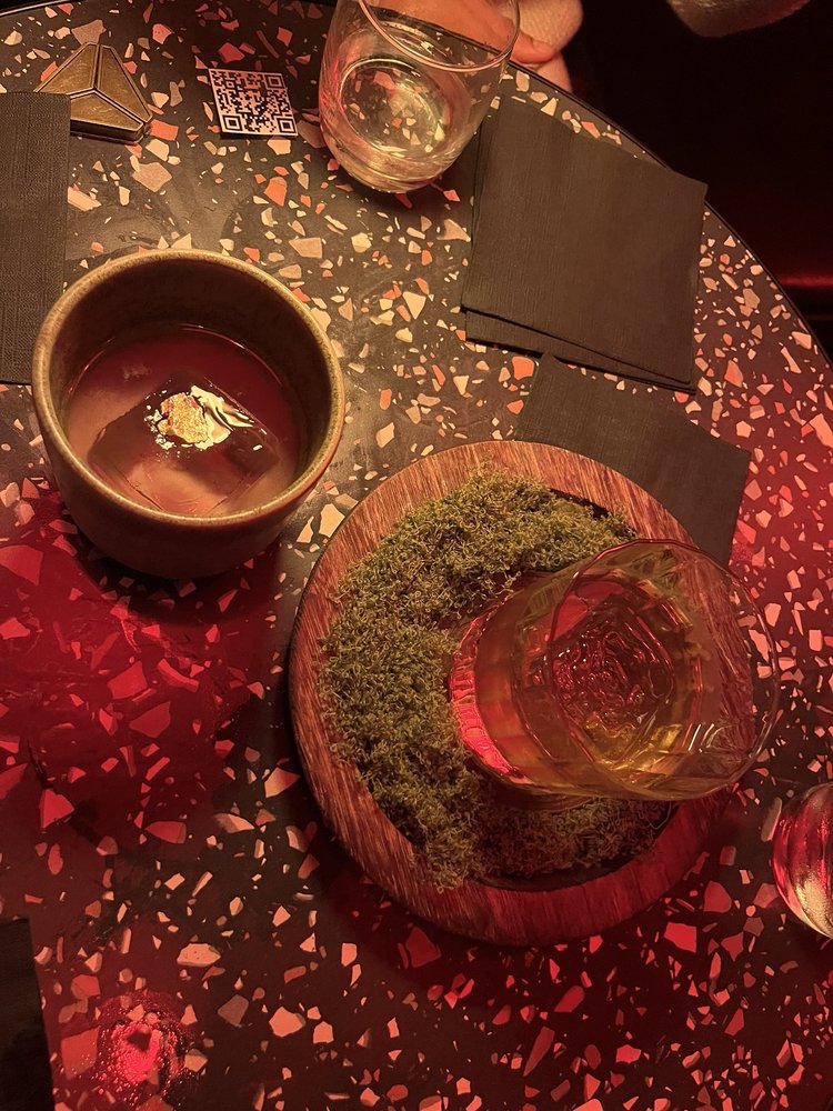 Lore Speakeasy and Escape Room