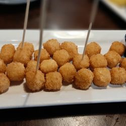 Whitey's Restaurant & Take Out - Jalapeno Cheese Bites