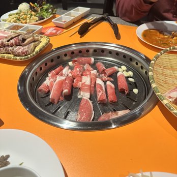 K-BBQ Woomadang - Korean Near Me - Redmond, Washington K-BBQ Woomadang - Korean Near Me - Redmond, Washington