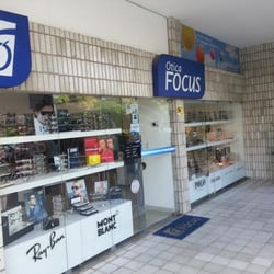 Ótica Focus