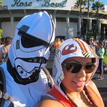 Awesome 80's 5k/10k Run - 2013 event. Rogue Squadron + Stormtrooper - Races & Competitions Near Me - Pasadena, California Awesome 80's 5k/10k Run - 2013 event. Rogue Squadron + Stormtrooper - Races & Competitions Near Me - Pasadena, California