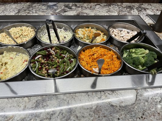 Schobels' Restaurant by null