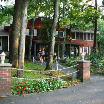 Whippoorwill Campground - Campgrounds Near Me - Marmora, New Jersey