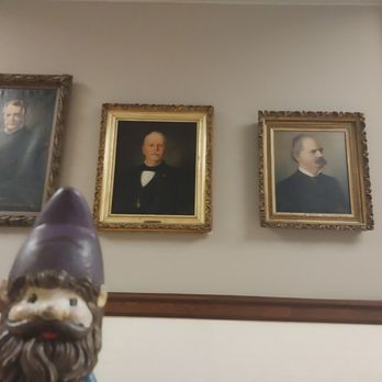 Mississippi State Capitol - Landmarks & Historical Buildings Near Me - Jackson, Mississippi