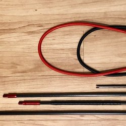 Hanapa'a Fishing - Evolve 8' collapsible polespear