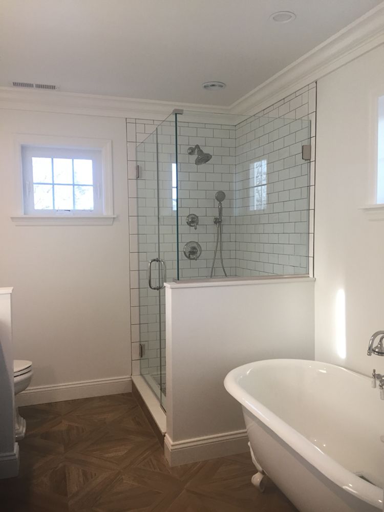 Slide of Ron Rich Jr Plumbing & Heating