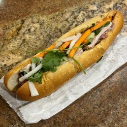 Pho Life - Banh Mi Thit Nguoi