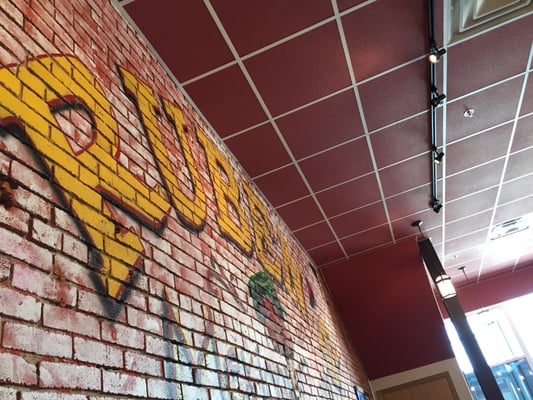 Ruben's Mexican Grill by null