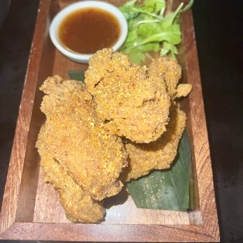 Siam Thai - Chicken wings were very good - Thai Near Me - Flushing, New York Siam Thai - Chicken wings were very good - Thai Near Me - Flushing, New York