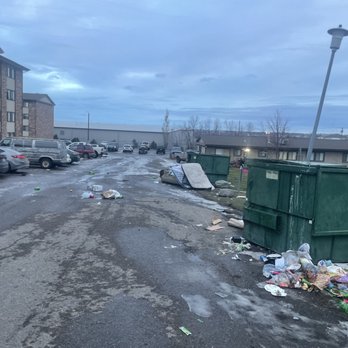 Grandview Plaza - Apartments Near Me - Great Falls, Montana