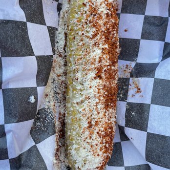 Olla Taqueria Gutierrez - Elote - Mexican Near Me - Covington, Kentucky Olla Taqueria Gutierrez - Elote - Mexican Near Me - Covington, Kentucky