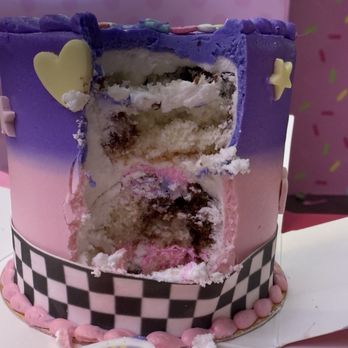Hello Kitty Cafe - Themed Cafes Near Me - Las Vegas, Nevada