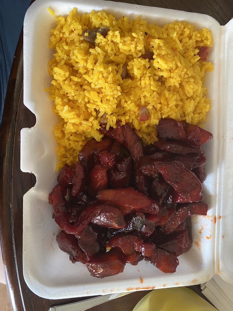 HAPPY STAR CHINESE RESTAURANT Updated July 2024 1250 Volunteer Pkwy