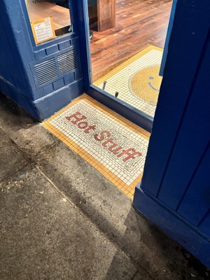 Moonrise Bagels by null