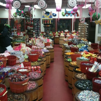 CandyLand - Candy Stores Near Me - Monterey, California CandyLand - Candy Stores Near Me - Monterey, California