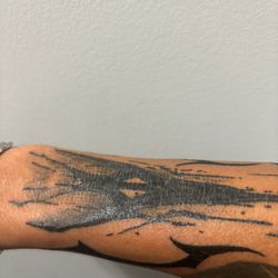 Electroluxe Tattoo Company
