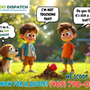 Photo of Doo Dispatch