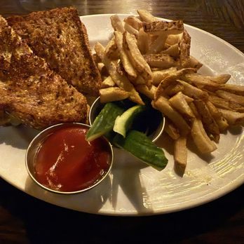 Beatrix - Classic Grilled Cheese - New American Near Me - Chicago, Illinois
