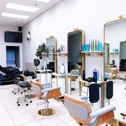 K & C Hair Design