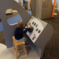 Children's Museum of Fond Du Lac