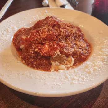 Aspendos Italian Cuisine - Lots of meatballs in the appetizer - Italian Near Me - Jacksonville, Florida Aspendos Italian Cuisine - Lots of meatballs in the appetizer - Italian Near Me - Jacksonville, Florida