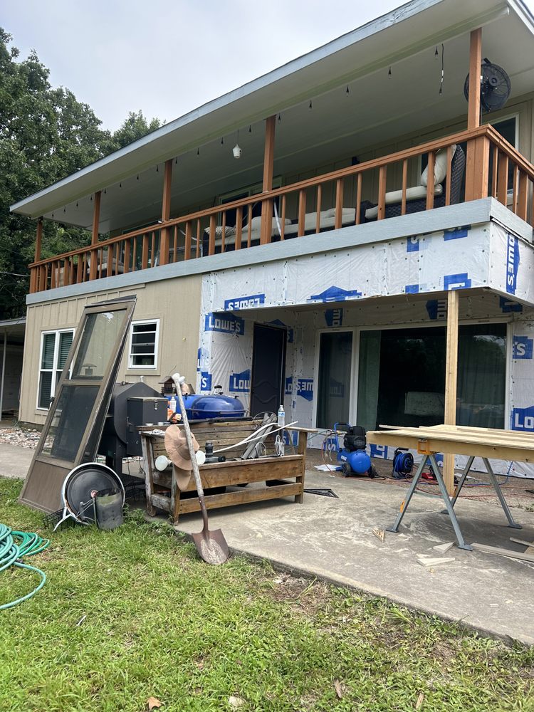 Slide of Hernandez Roofing And Restoration