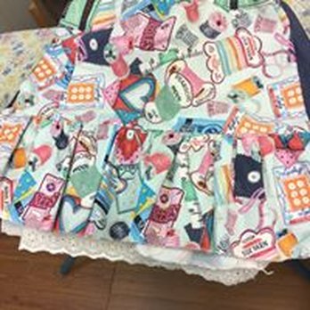 Eastex Sewing Machine - Dresses made for donating. - Appliances & Repair Near Me - Houston, Texas