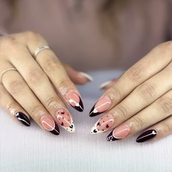 The Nail Studio
