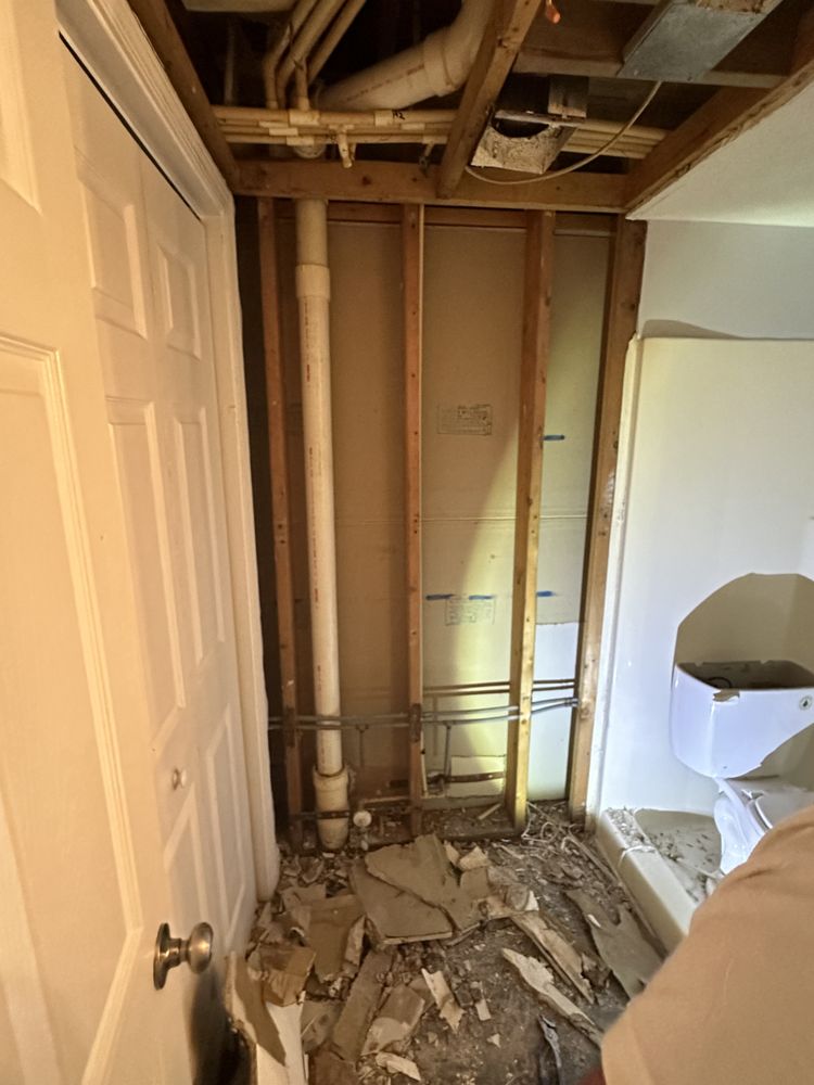 Slide of S&J Maintenance