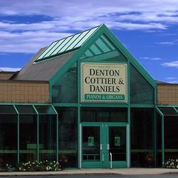 Denton Cottier & Daniels
