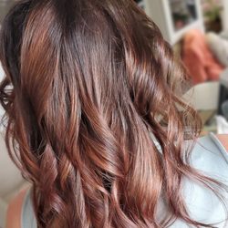 Hair By Raechel