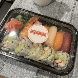 Maki - University City - Sushi Regular