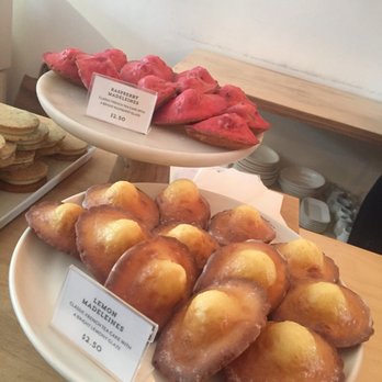 Roselle - Bakeries Near Me - Toronto, Ontario