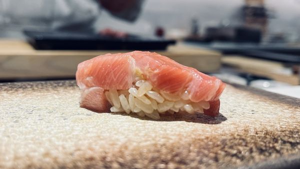 Omakase @ Barracks Row by null