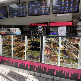 Painted Dough - Donuts Near Me - Chino, California Painted Dough - Donuts Near Me - Chino, California