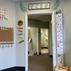 Fall City Spanish Preschool